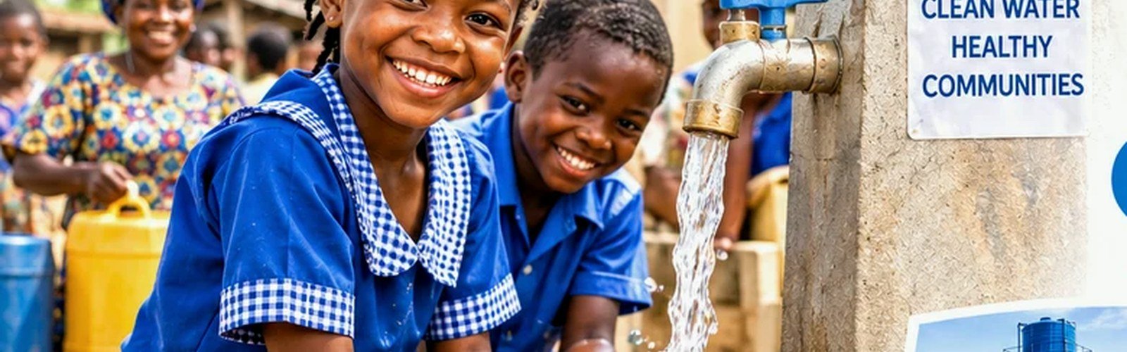 Community Development program
