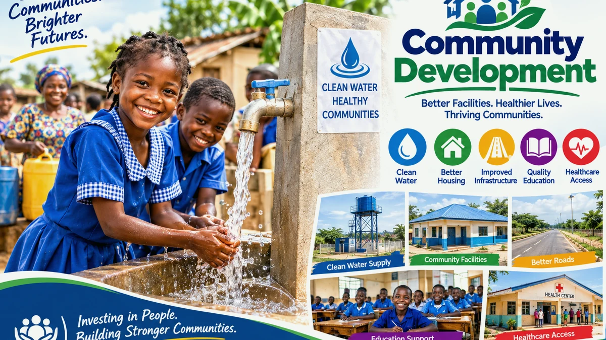 Community Outreach